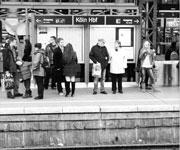 Hauptbahnhof Köln