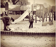 Spielplatz