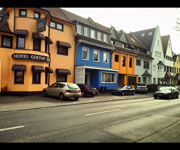 Köln Weiden