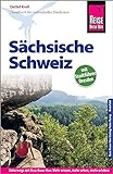 Reiseführer Sächsische Schweiz