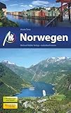 Norwegen: Reiseführer mit vielen praktischen Tipps