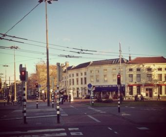 Holland Arnheim