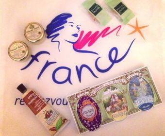 Rendez vous en France