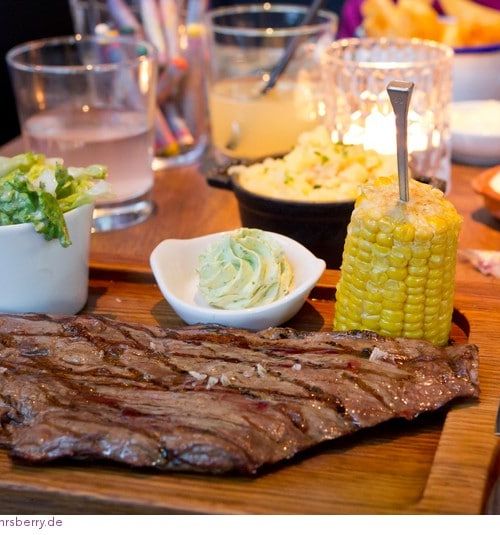 6 top Restaurant Tipps für Hamburg