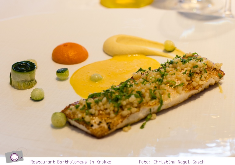 Urlaub in Belgien: Restaurant Bartholomeus mit zwei Michelin Sternen