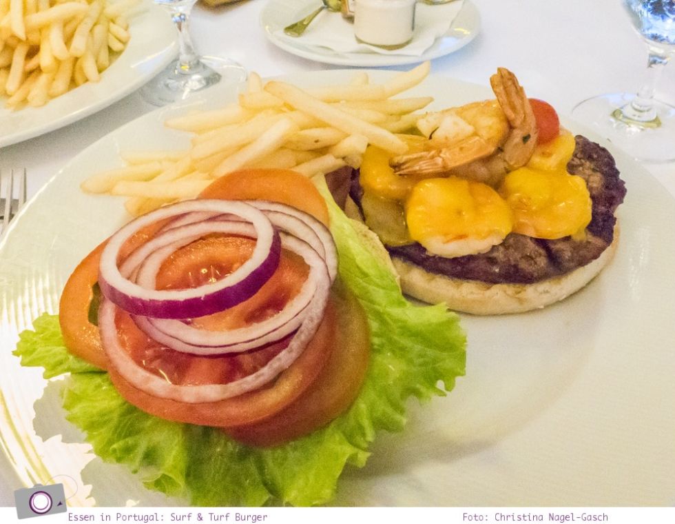 Essen in Portugal meine 6 Top Hits