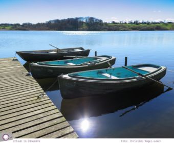Urlaub in Dänemark: Tipps für den Limfjord
