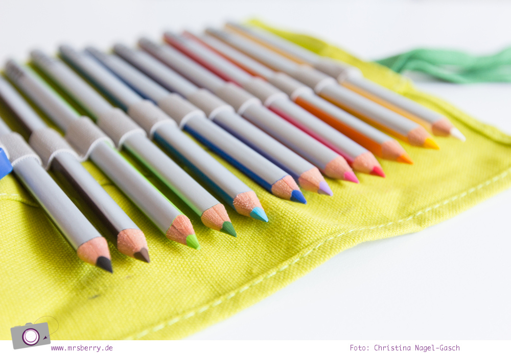 Grundschule: Schreiben lernen mit LAMY – Farbstifte Set
