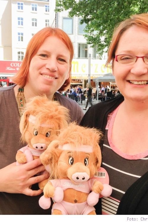 Reisefit #6: Raus aus der Komfortzone