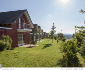 Ferien Im Ferienpark Schloss Dankern