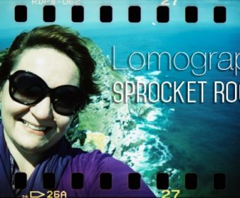 Lomography: mit der Sprocket Rocket in Südafrika