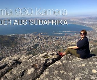 Südafrika per Instagram - Bilder mit der Nokia Lumia 930 Kamera