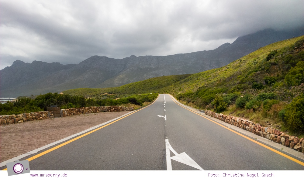 Südafrika: Panoramastrasse Clarence Drive