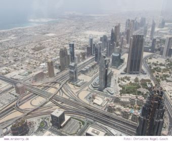 Dubai: Einreisebestimmungen in die Vereinigten Arabischen Emirate (VAE) nach Dubai, Reisedokumente und Reisetipps