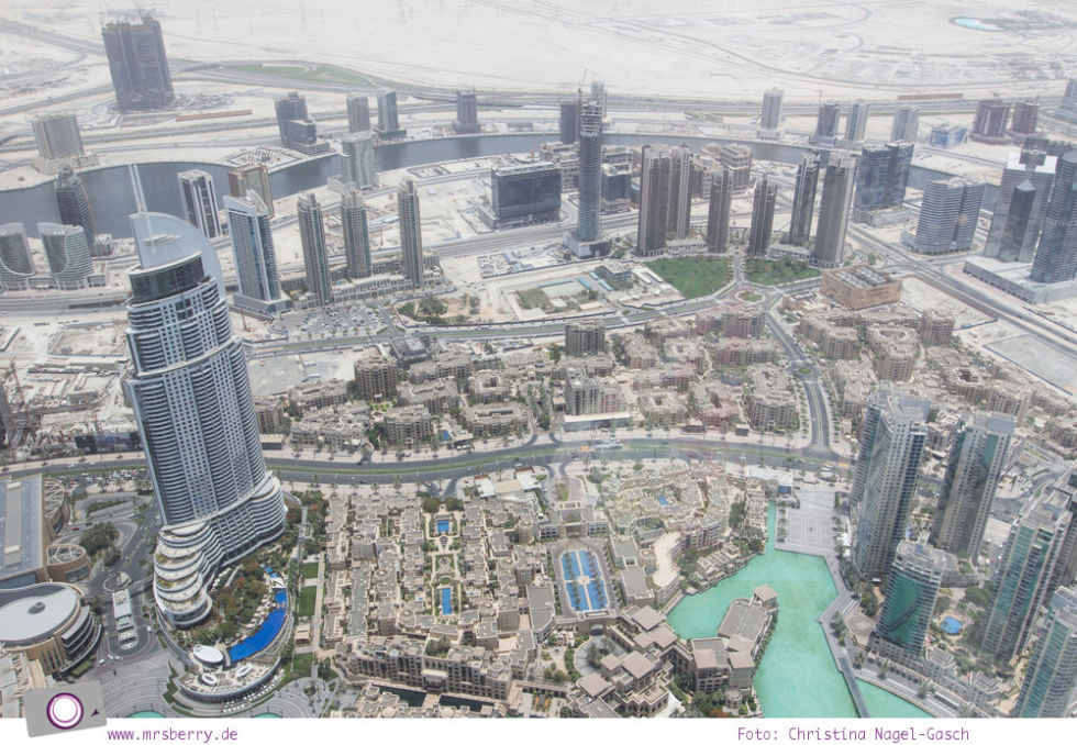 Reisedokumente und 11 Tipps für Dubai