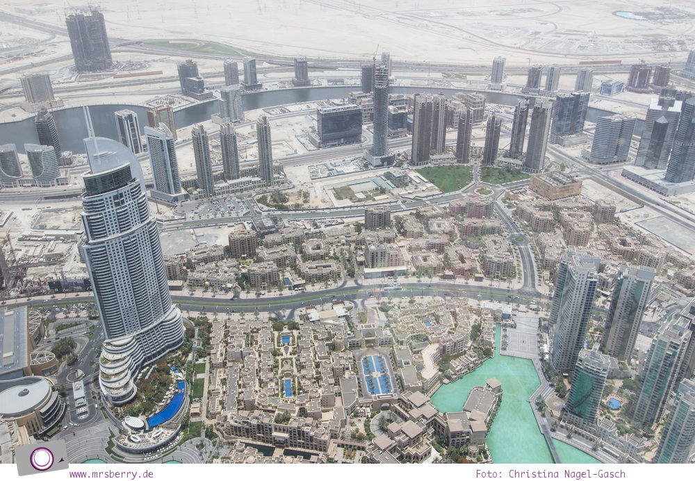 Dubai: Einreisebestimmungen in die Vereinigten Arabischen Emirate (VAE) nach Dubai, Reisedokumente und Reisetipps