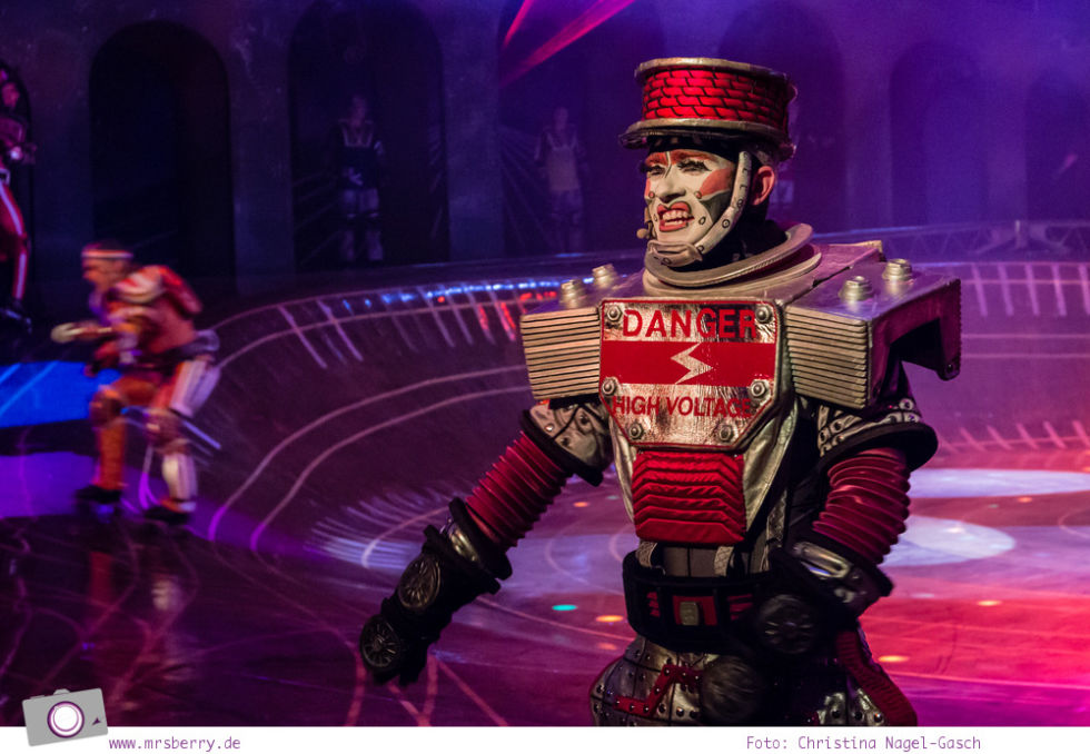 Starlight Express Angebote Familien 2023
