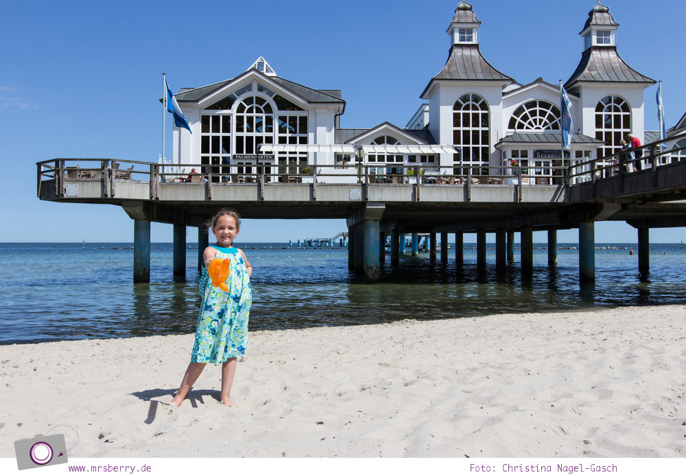 Rügen erleben: 5 Reisetipps für die Insel - Ostseebad Sellin