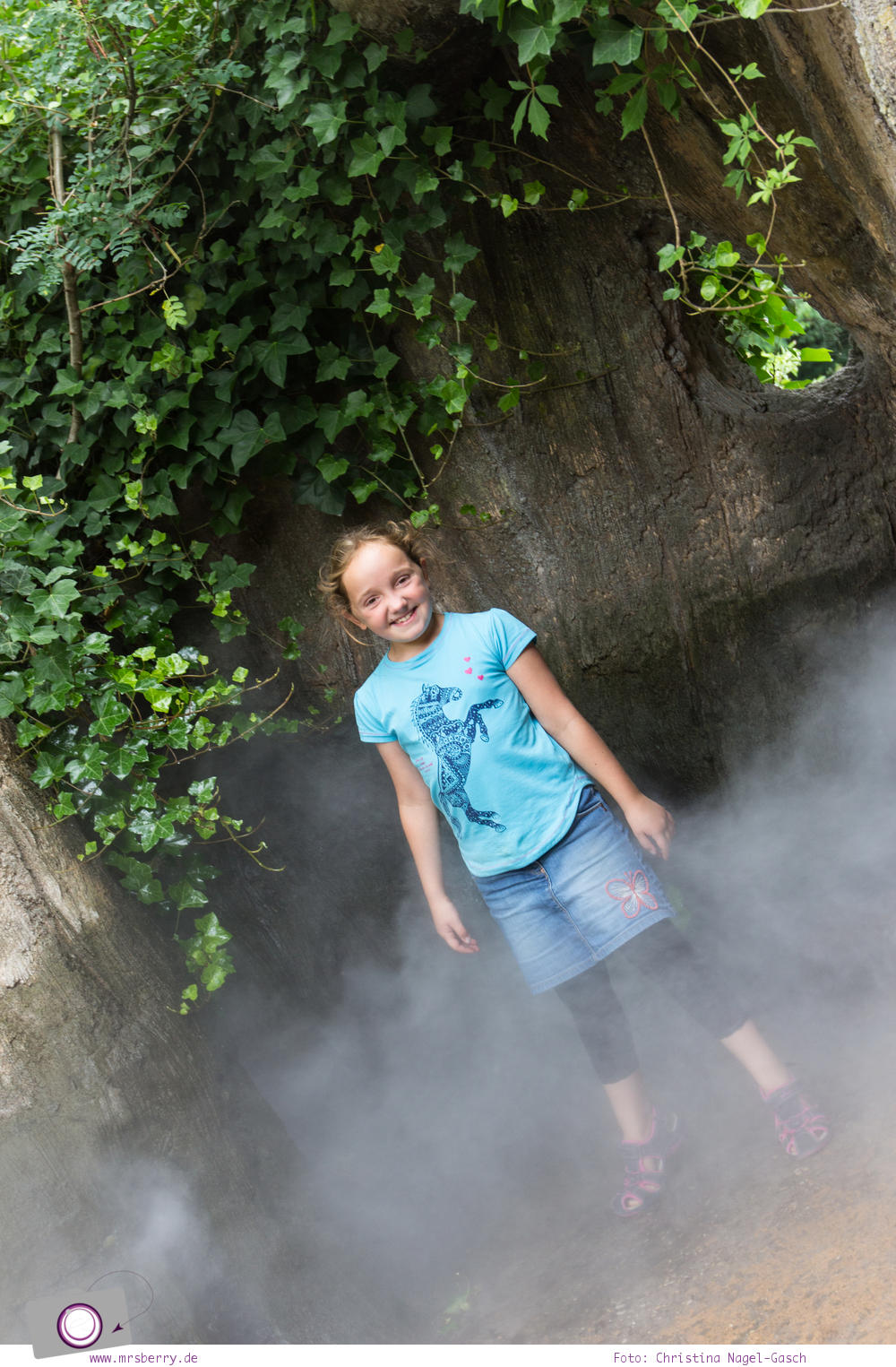 Erlebnis-Zoo Hannover: MrsBerry's Top 5 + 1 Attraktionen