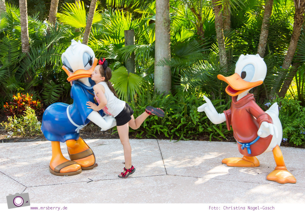 Familienurlaub in den USA - Florida Rundreise: Disney World in Orlando - All-Stars Resort Movies