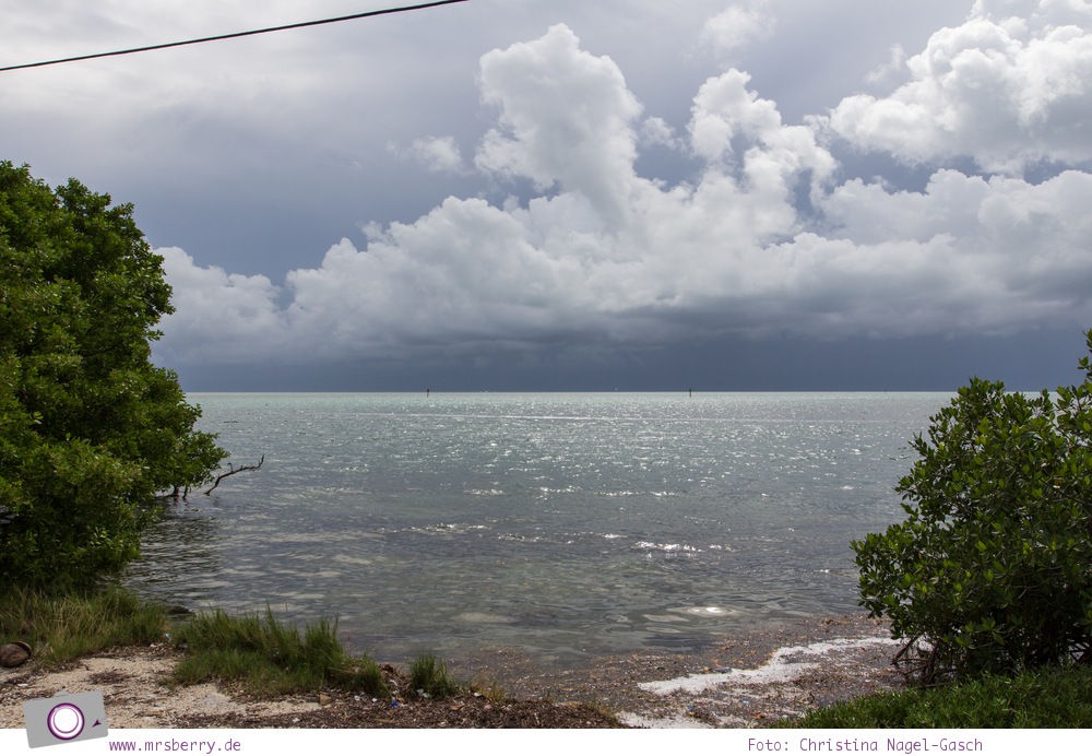 Florida Rundreise: Florida Keys - Key West per Fahrrad entdecken