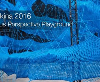 Photokina 2016: Olympus Perspective Playground im Carlswerk Köln
