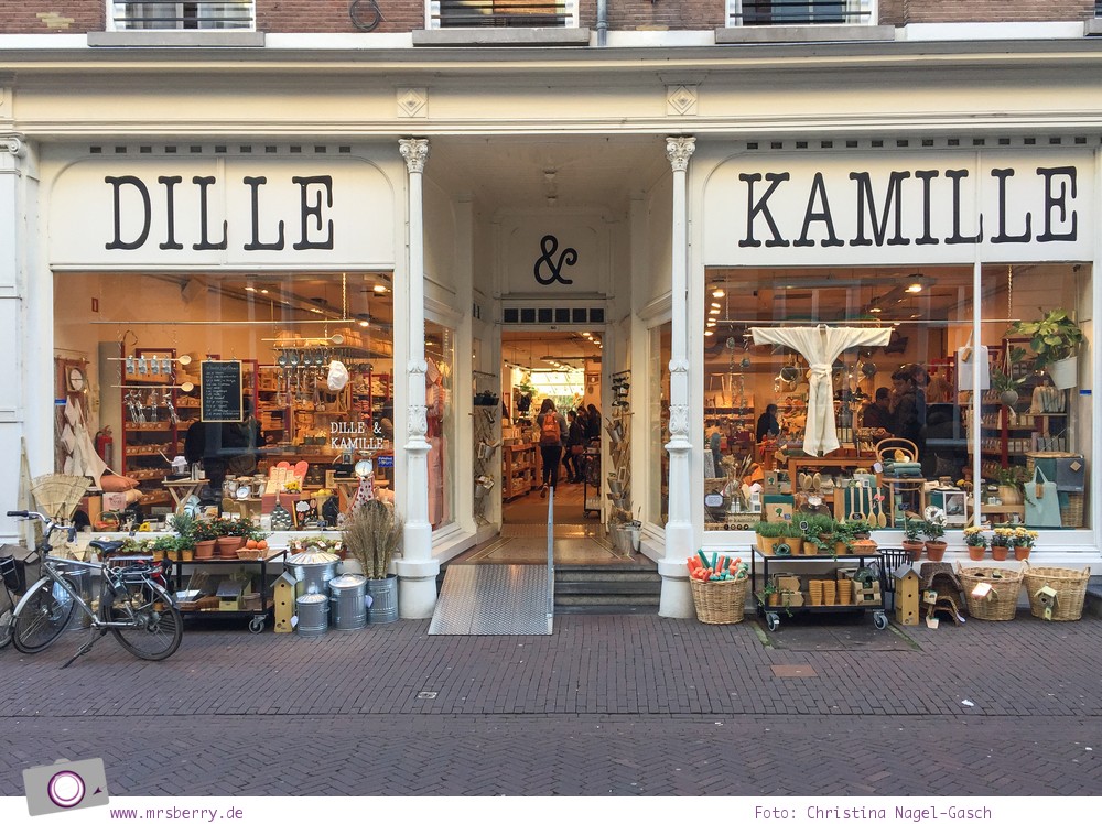 Das andere Holland - 48 Stunden in Gelderland: Shopping in Arnheim