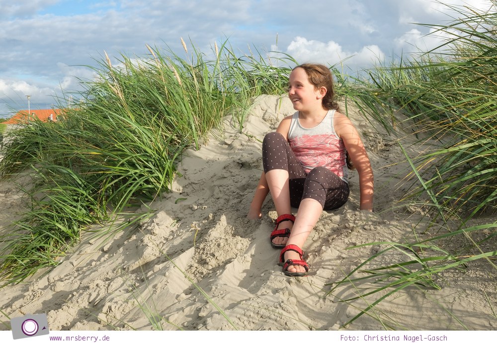 Norddeich: 16 Freizeittipps für Familien an der Nordsee - Strand