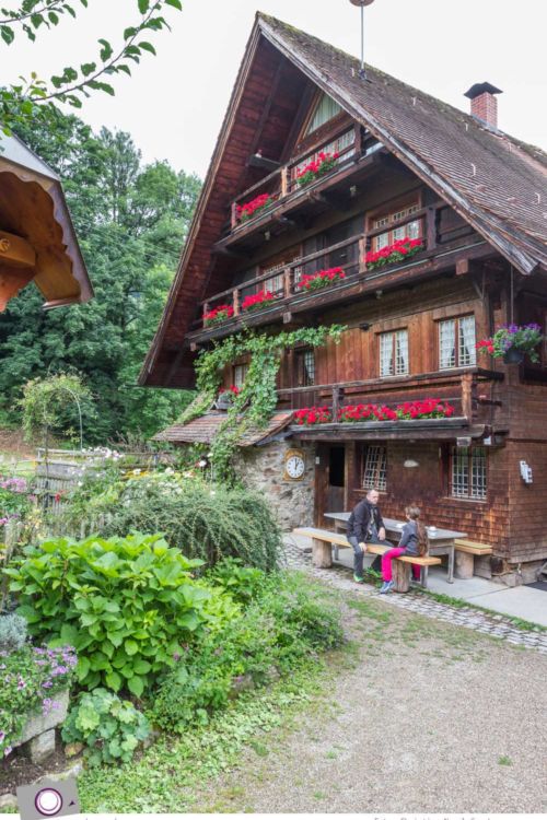 ZweiTälerLand – Familienurlaub und Wandern im Herzen des Schwarzwaldes
