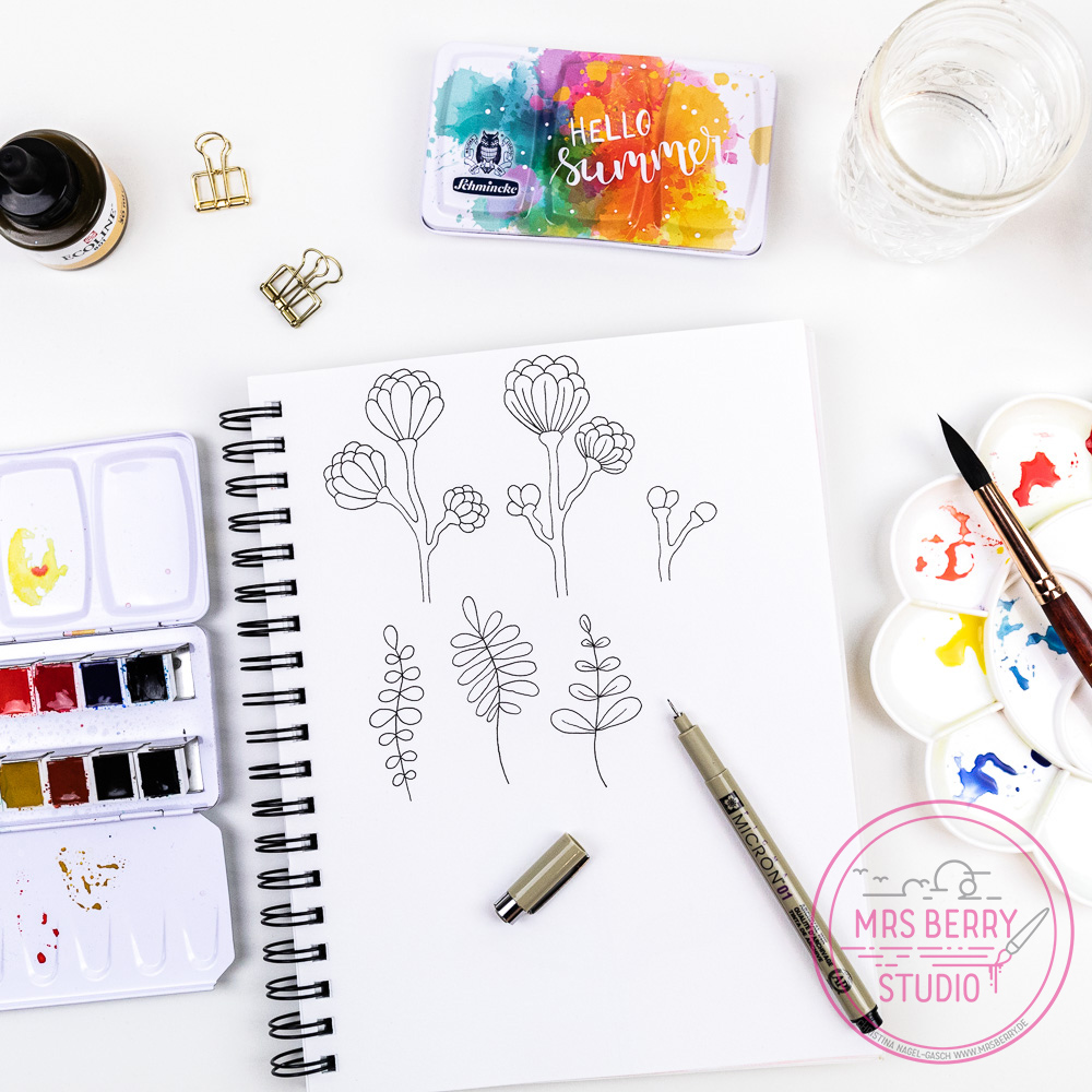 Kindergeburtstag-in-Koeln-Geburtstagsfeier-fuer-Kinder-Jugendliche-mit-kreativen-Workshops-MrsBerry-Studio_Motiv_Kaktus