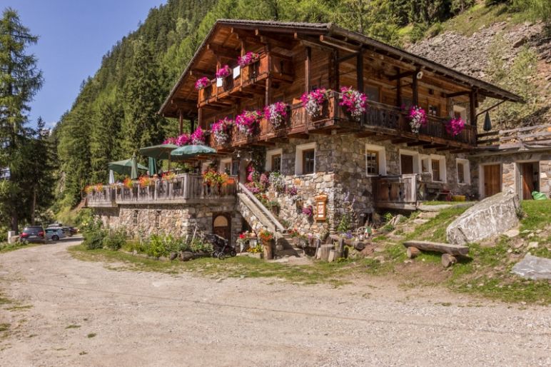 Bauernhofurlaub in Südtirol mit Roter Hahn | Kofler zwischen den Wänden | Reisebericht MrsBerry Familienblog & Reiseblog