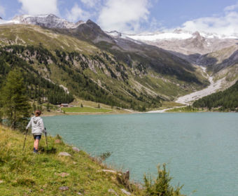 Familienwanderungen im Ahrntal in Südtirol - 5 Wanderungen für die ganze Familie | MrsBerry Familienreiseblog
