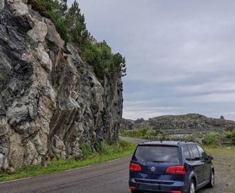 Roadtrip: Tipps für eine entspannte Autofahrt mit Kindern