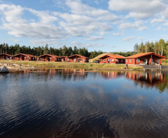 Skandinavien Roadtrip: 3 coole Familienspots in Smaland, Schweden