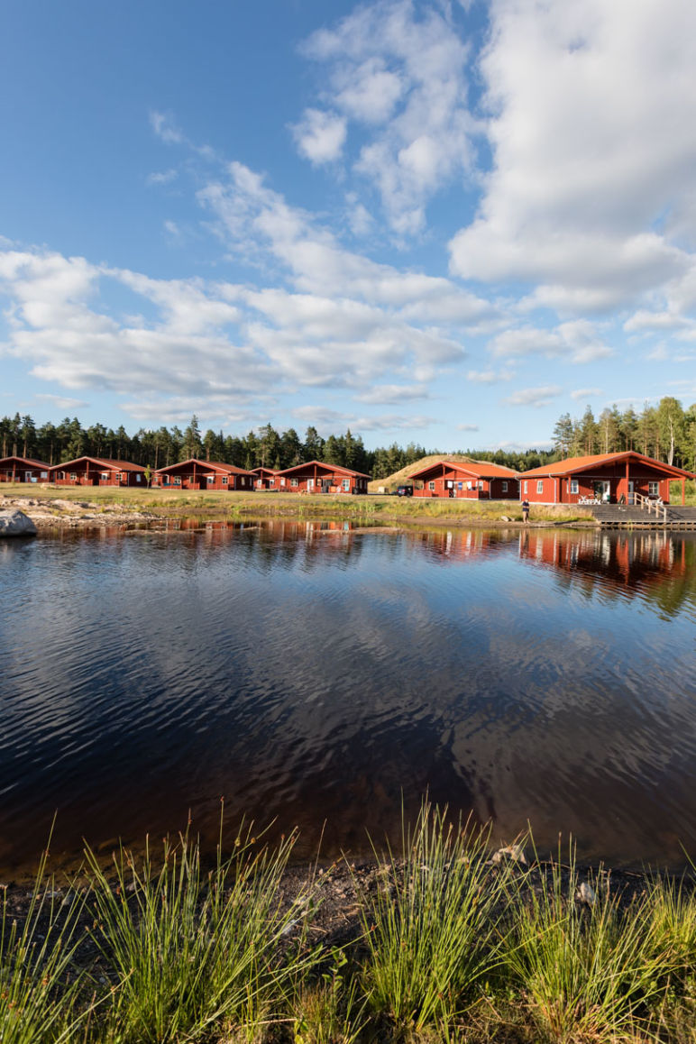 Skandinavien Roadtrip: 3 coole Familienspots in Smaland, Schweden