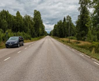 Skandinavien Roadtrip - Familienurlaub in Schweden, Norwegen und Dänemark | Eine Rundreise im Auto durch Südschweden, Südnorwegen und Norddänemark. Die Route unseres Roadtrip im Überblick mit vielen Tipps & Tricks.