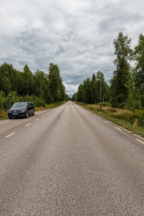 Skandinavien Roadtrip – Familienurlaub in Schweden, Norwegen und Dänemark