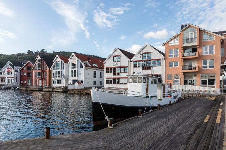 Südnorwegen: Tipps für den Familienurlaub an der Südküste Norwegens - atemberaubende Natur, tolle Wanderungen, einsame Inseln und viel Zeit als Familie.
