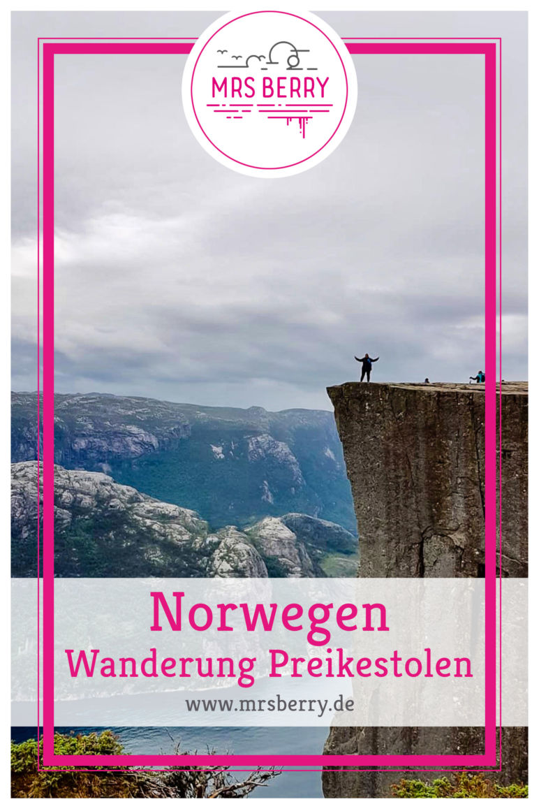 Skandinavien Roadtrip: Die Region Fjord Norwegen begeistert durch spektakuläre Fjorde, imposante Berge und tosende Wasserfälle. Ich habe euch Tipps für die schönsten Norwegischen Landschaftsrouten mit Stopps und Ausflugszielen an der Küste Fjord Norwegens zwischen Stavanger und Bergen mitgebracht.