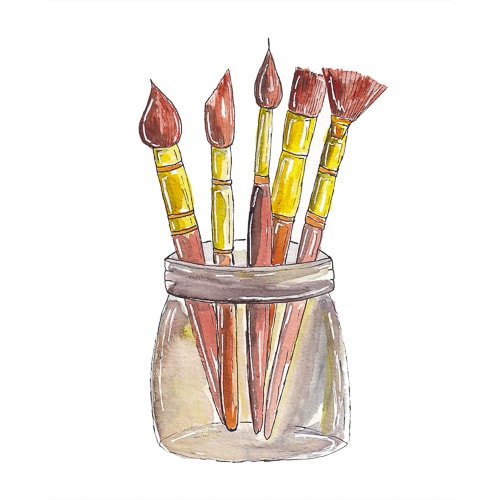 Icon_Shop_Aquarell